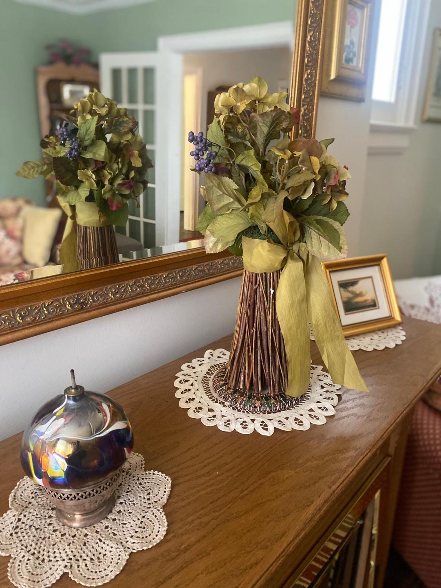Blue Spruce Bed And Breakfast Muskoka Грейвенхерст Экстерьер фото
